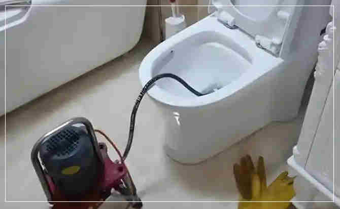 淮南马桶蹲坑蹲厕疏通